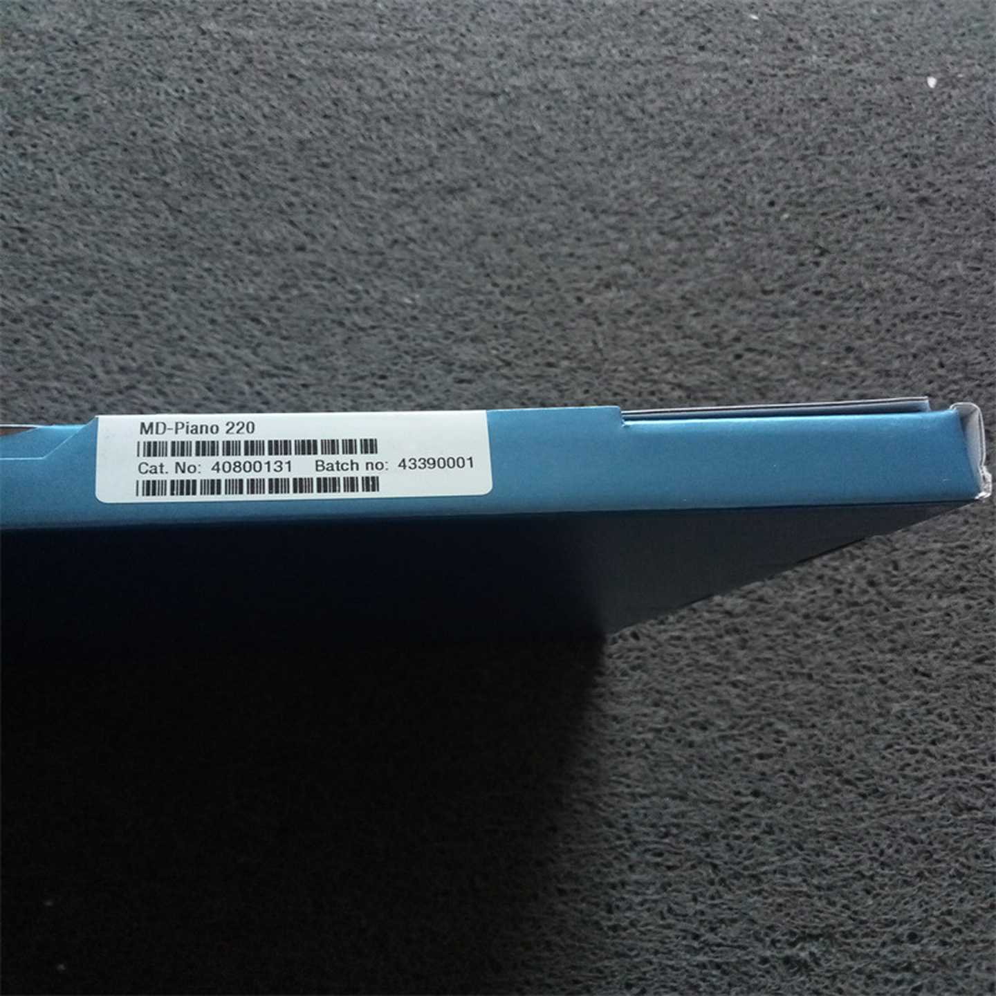 进口原包装现货Struers 金刚石砂轮40800131 型号MD-Pia