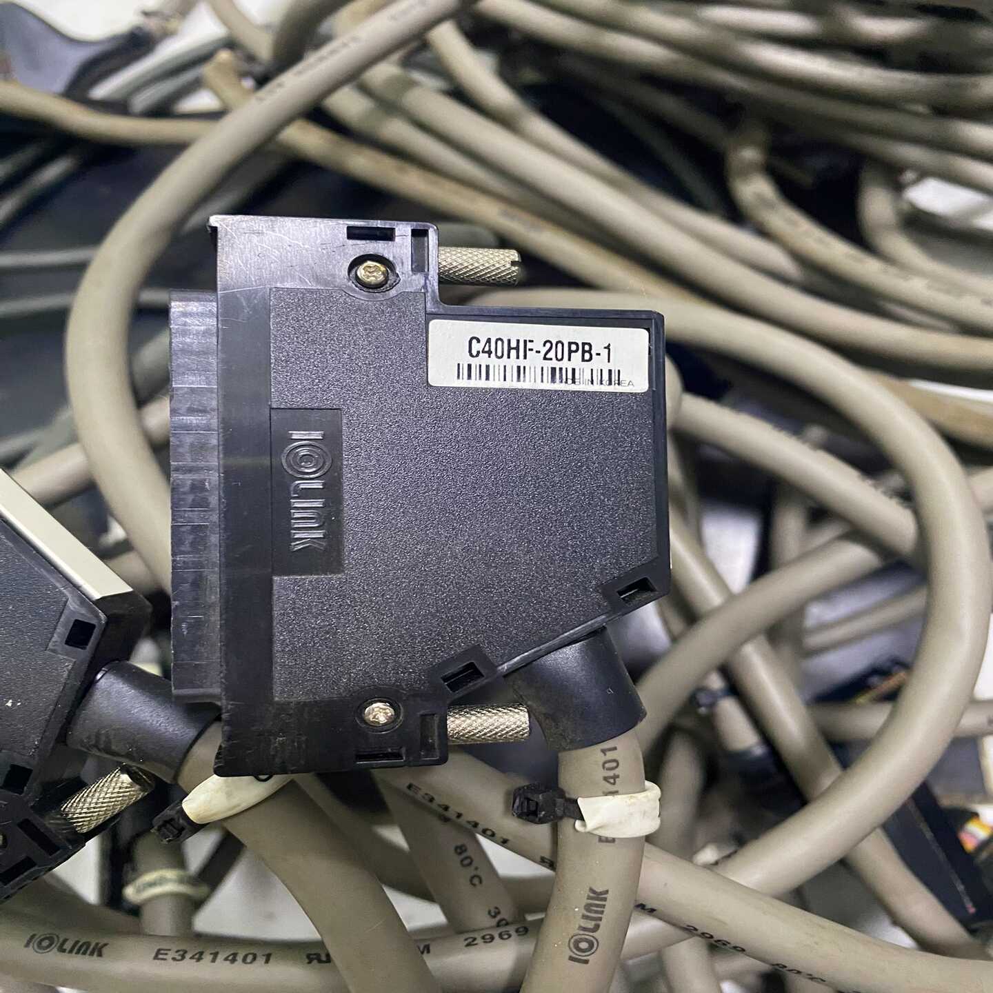 议价C40HF-10PBJ-1C40HF-20PB-1C40H现货/维修