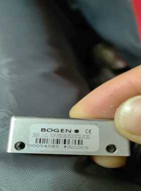 【星慕电子】BOGEN伯根磁栅尺读数头磁读头IKS9.1-Z1.50P1