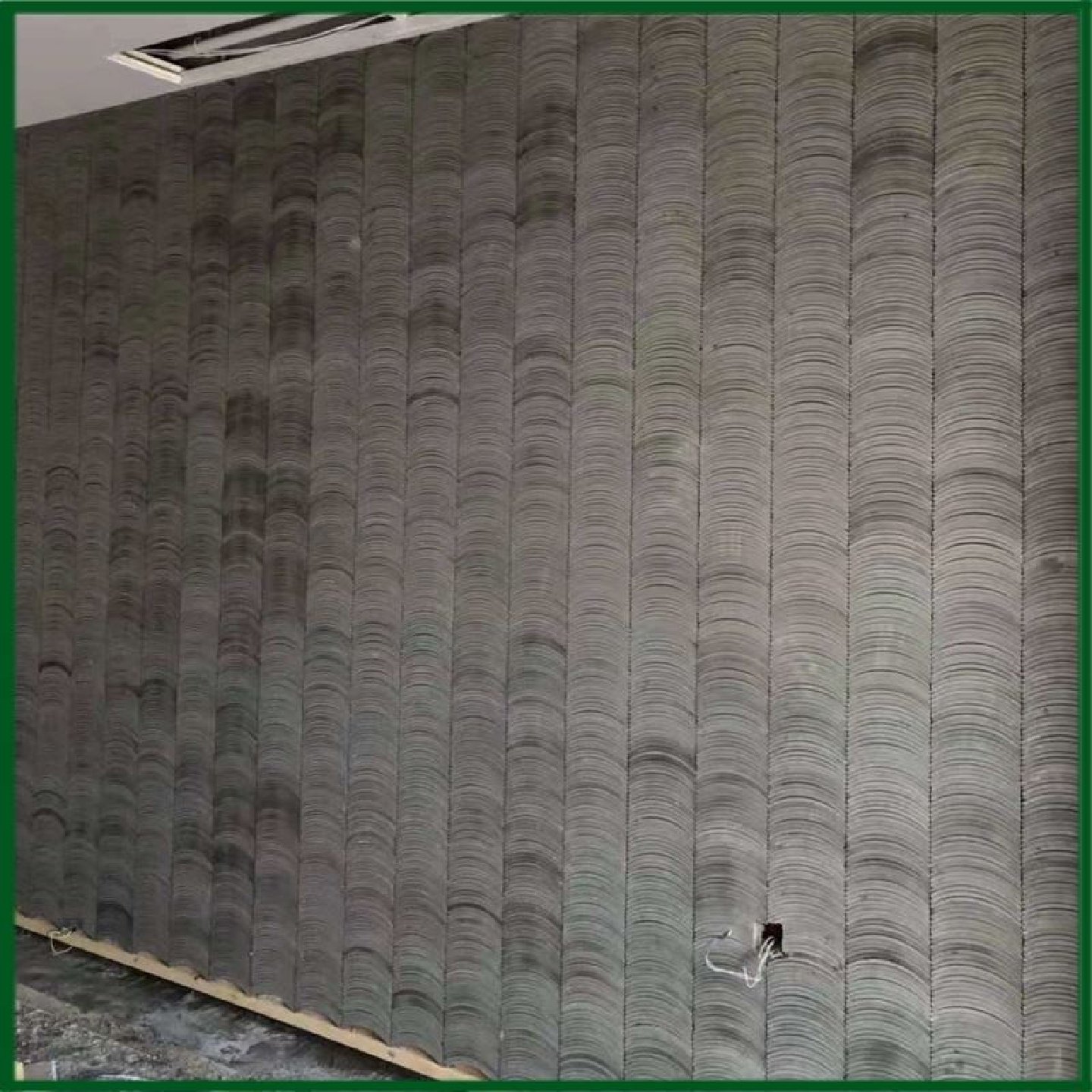 合成树脂瓦片屋顶建筑用厂家直销别墅仿古红瓦琉璃屋面加厚塑料瓦,家装主材,仿古砖（包括文化石）,淘宝优惠券,粉丝福利购,淘宝优惠卷