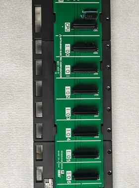 原装三菱PLC主板A1S38B议价