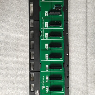 原装三菱PLC主板A1S38B议价