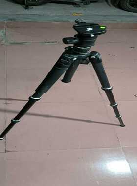 伟峰WF-C6620A三脚架，单反相机摄影，四节高1.--议价商品