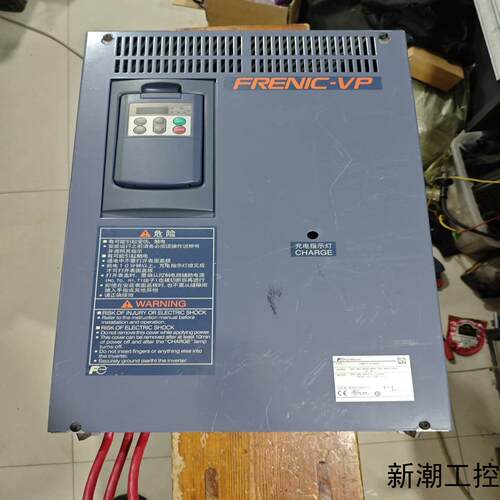 富士变频器 FRN37F1S-4CXS 37KW 380V一议价商品