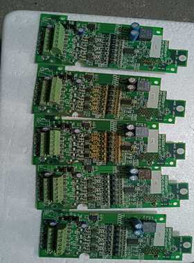 【议价】SA530204-01富士变频器PG卡OPC-G11S适用