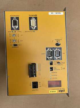 PILZ控制器PSSSB3006-3DP-S(胖胖商铺）