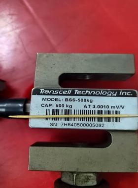 Transcell Technology BSS-500KG（佳毅工控）