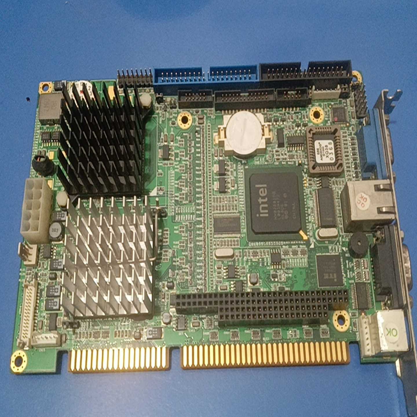 议价[1]函数主板FB2602VER1.6带网口包好