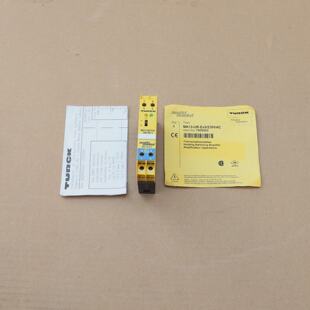 Turck Mk13urex0230vac Isolieren Umschaltung Verstrker