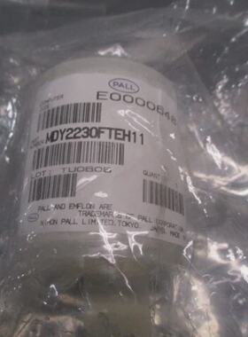 PALL MDY2230FTEH11 Emflon Filter  233315803 114880