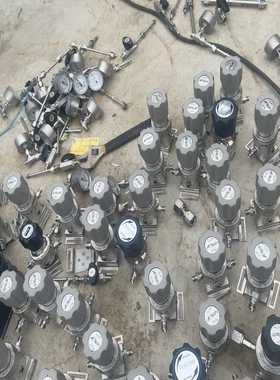 APTECHAK1015S4PL44CC博泰调压阀1/