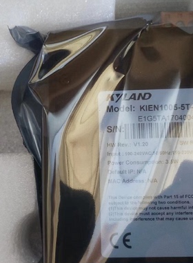 议价东土KOM300F-1S2T-SC40-L3 KIEN1009R-8T-L2 KIEN1005-5T-220