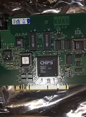 001284560018全新库卡机器人示校器KVGA-议价