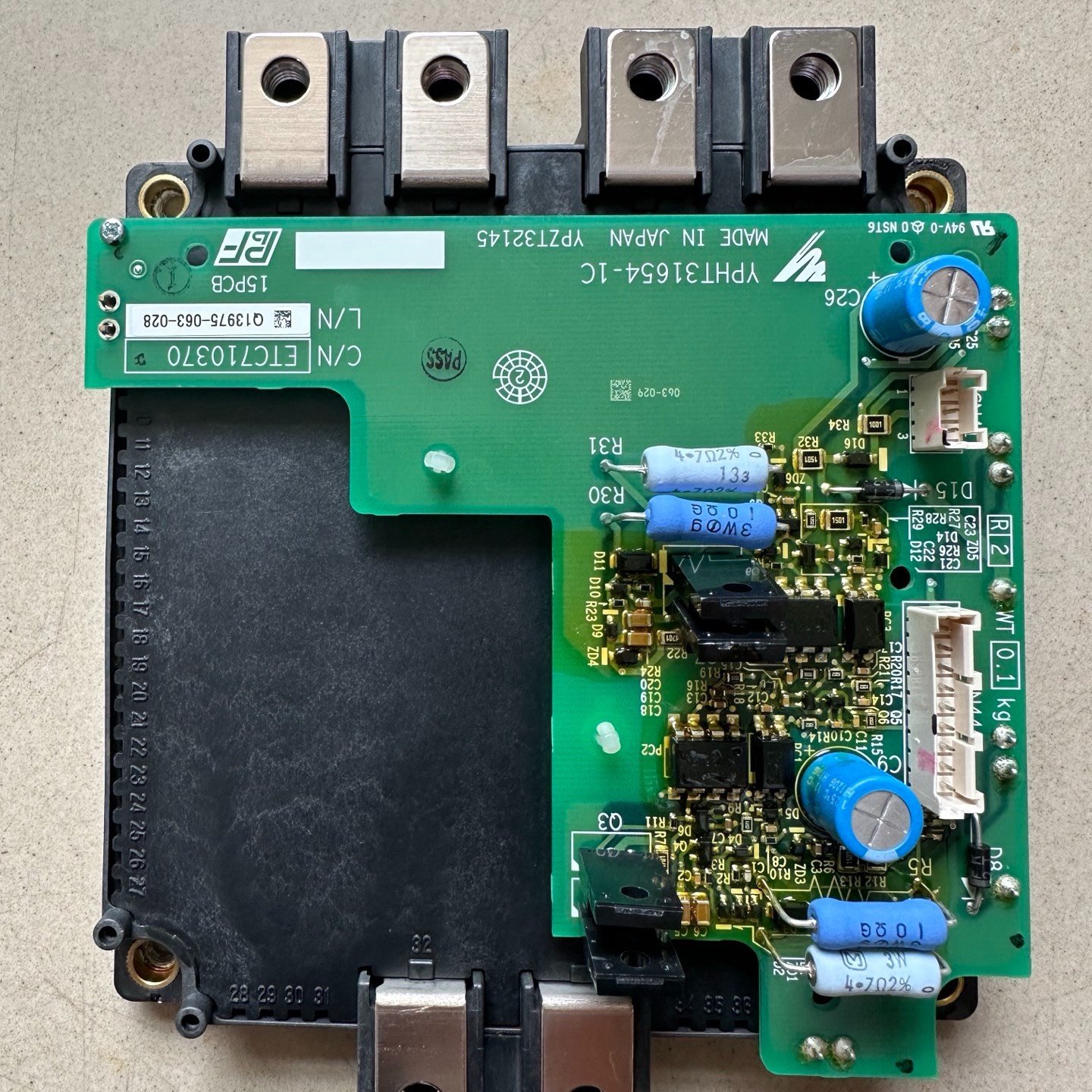 （请询价）ETC710370安川变频器触发板驱动板YPHT31654,电子元器件市场,其它元器件,淘宝优惠券,粉丝福利购,淘宝优惠卷