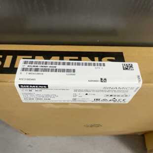 1MA01 6SL3040 0AA0 霸霸电子