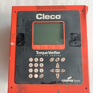 TVP11030议价 Tools Cleco COOPER