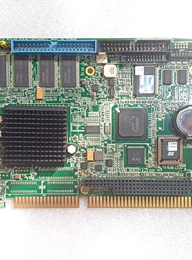 1台湾研扬工控机主板ANLX800ISAREV.A1议价