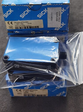 询价*SICK西克WL232P2430传感器货号10277