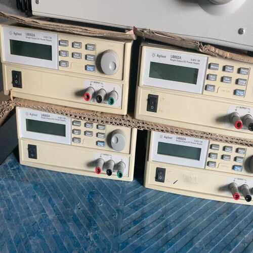 Agilent安捷伦U8002A直流电源0-30V，5A，成~询价