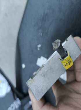 议价施耐博格AMSABS测距系统剪线了，配件出，测试不了好坏