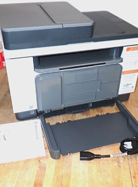 HP LASERJET M234sdwe Printer Copier New