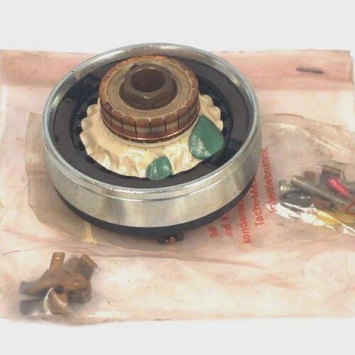 USED SIEMENS 1HU10532 TACHOMETER ASSEMBLY 25202