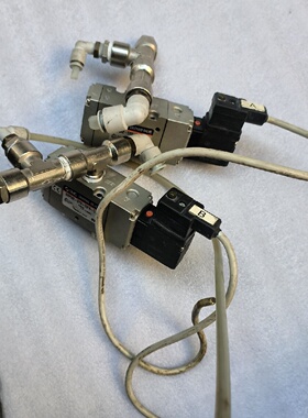 原装日本产SMC电磁阀evp542r5y0b03faq-议价