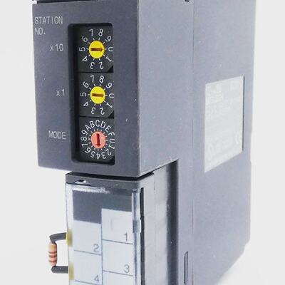 Mitsubishi MELSECQ QJ61BT11N  QJ61 BT11N CCLink Master Unit