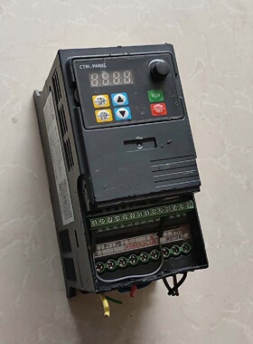 真空泵控制器HY1601.5KW功率220V电压贝克真-询