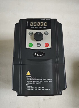 溢价-日业变频器CM530A4T4R0GB6R5PB45