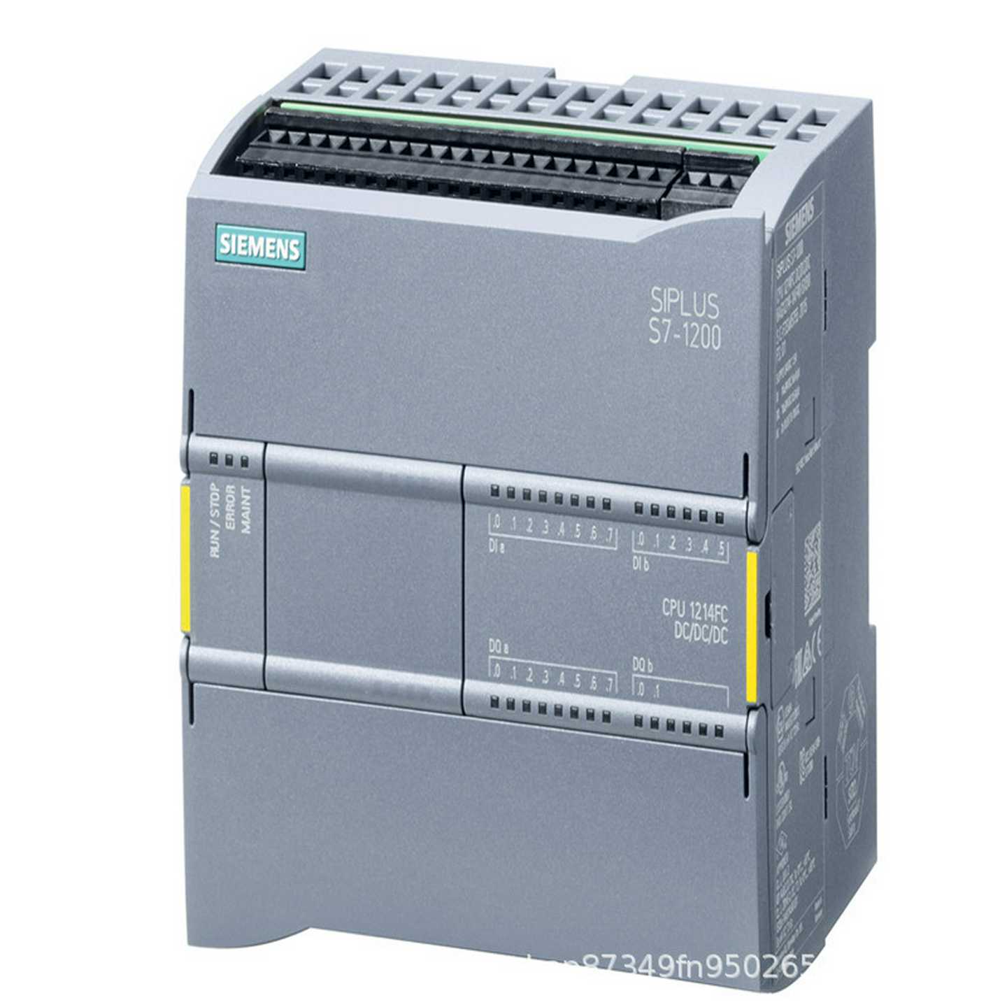 6ES7215-1AG40-0XB0S7-1200紧凑型CPU模块6ES721l51AG400XB