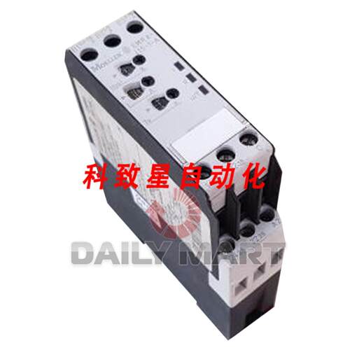 工业配件EMR4-I15-1-A 电流监测继电器