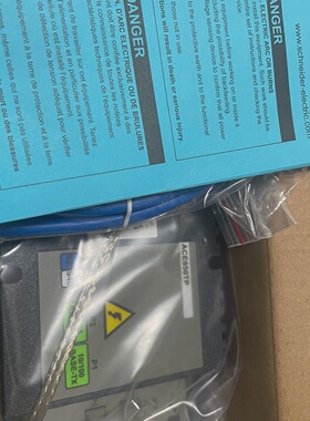 施耐德59658通信模块ACE850TP全新原装价格私-议价