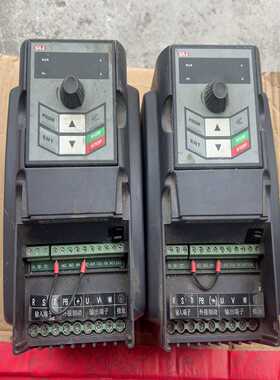 三晶变频器1.5KW380VATV13-4T1R5GH无询价