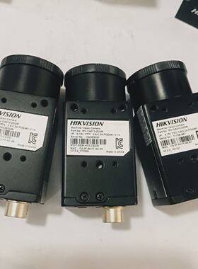 海康威视工业相机MVCA01320GM130万像素全