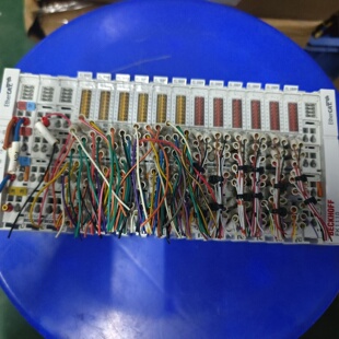 倍福EK1100EL1889EL2889EL2262议价