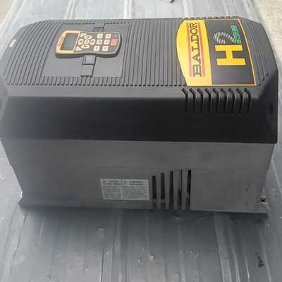 【星慕电子】BALDOR变频器ZHH430-E，22.4KW，细节见实物