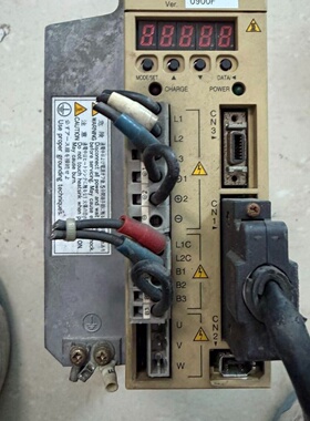 安川伺服驱动器SGDM08ADA议价