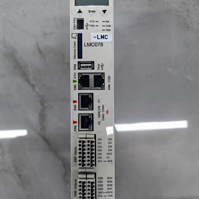 议价Lmc078 Motion Controller Lmc078cecs20t In Stock适用