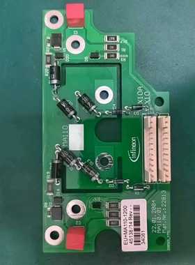 英飞凌门极板，EUMA110-1200，【询价】