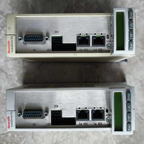 REXROTH驱动器 1E-W0013-A-02-E-S3-~询价
