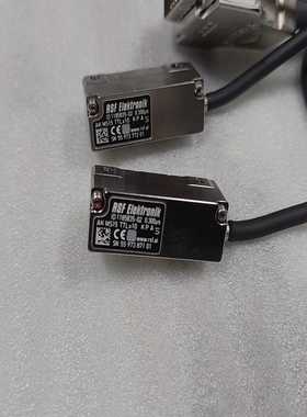 RSFElektronik光栅读数头AKMS15TT询价