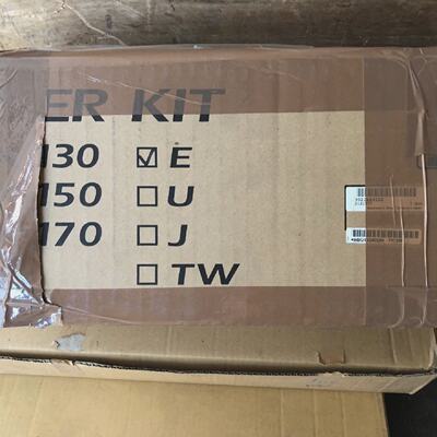 KYOCERA FUSER KIT FK130 E