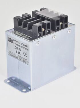 DYNATEC DB37 3Phase Reactor