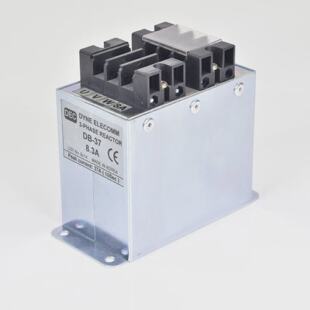3Phase Reactor DB37 DYNATEC
