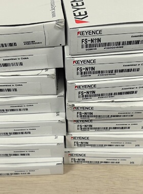 议价基恩士FSN18NFSN11N