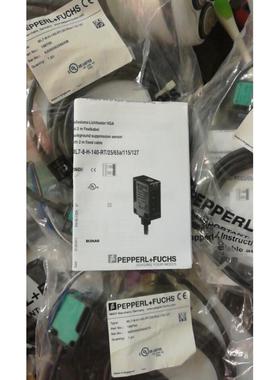 全新正品倍加福ML7-8-H-140-RT2565A115127 198795现货