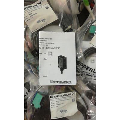 全新正品倍加福ML7-8-H-140-RT2565A115127 198795现货
