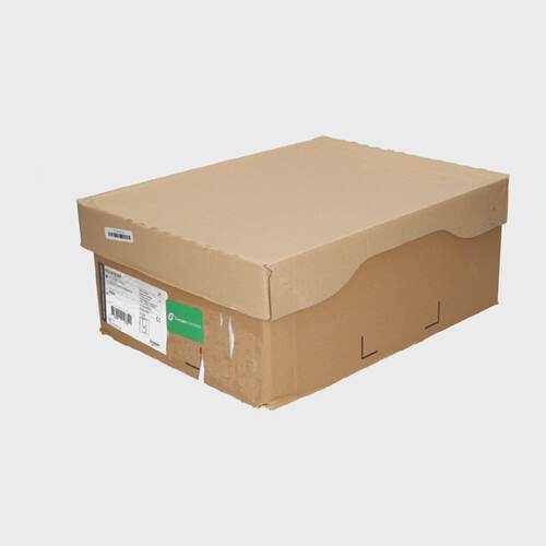Schneider Electric NU341918P 100pcs Universal Socket New NFP