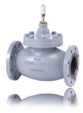 议价原装 honeywellHoneywell 电动二通阀 V5088A2011 DN125